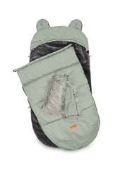 Geanta de iarnă Sierra Green 100x50