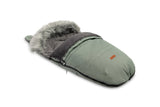 Geanta de iarnă Sierra Green 100x50
