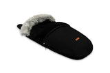 Winter Bag Sierra Black 100x50