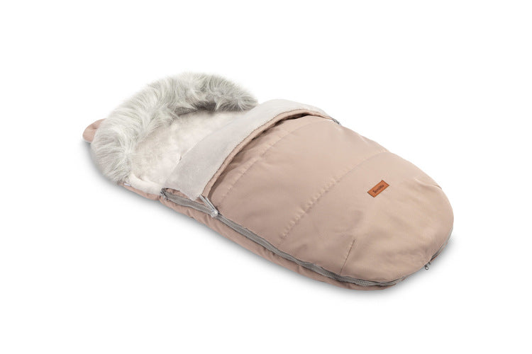 Geanta de iarna Sierra Pink 100x50