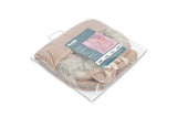 Geanta de iarna Sierra Pink 100x50