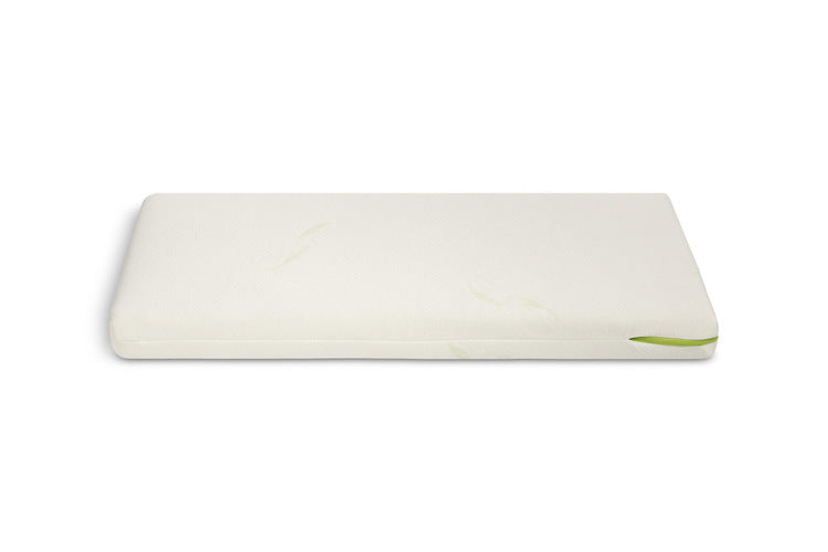 Кокосов Матрак За Кошарка Next To Me 90х40смС Покритие Алое Вера