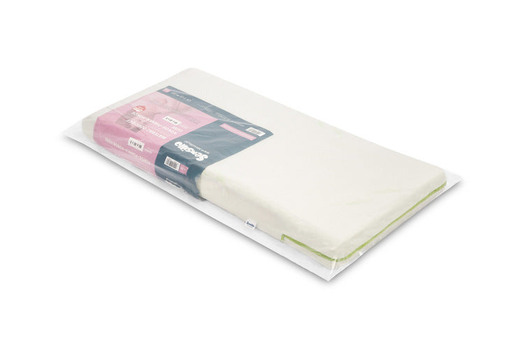 Next To Me Coconut Mattress For Basketball 90x40cm With Aloe Vera Cover