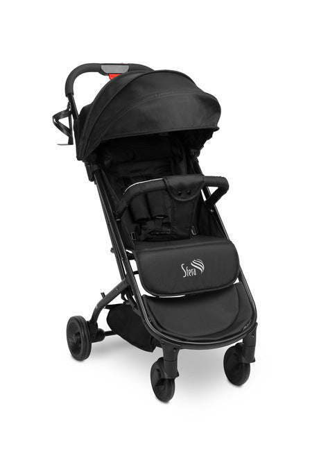 Количка Sfera Black