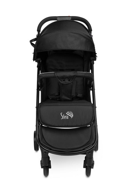 Количка Sfera Black