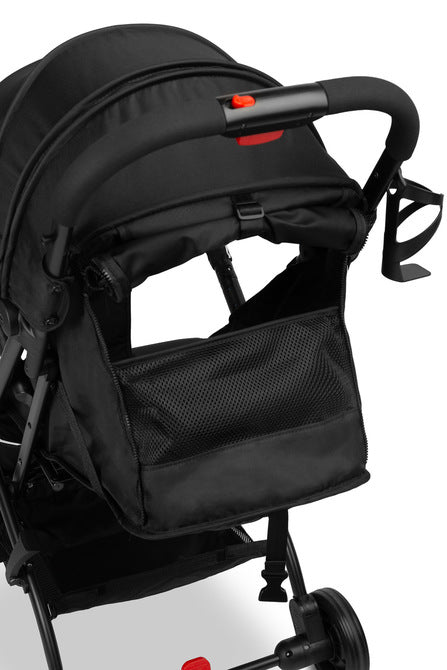 Количка Sfera Black