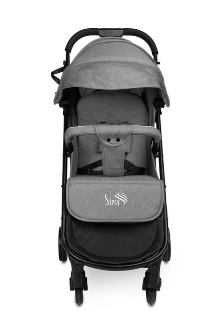 Количка Sfera Graphite