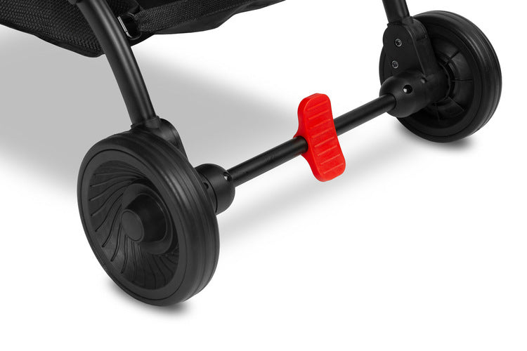 Количка Sfera Graphite