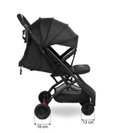 Количка Sfera Black