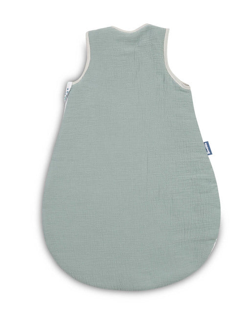 Sac de dormit Mărimea S Emerald Hedgehogs 0-9m Tog 1