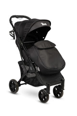 Количка Trail Black