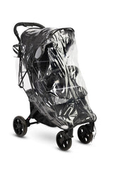 Количка Trail Black