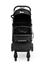 Количка Trail Black