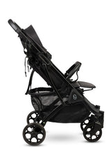 Количка Trail Black