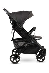 Количка Trail Black