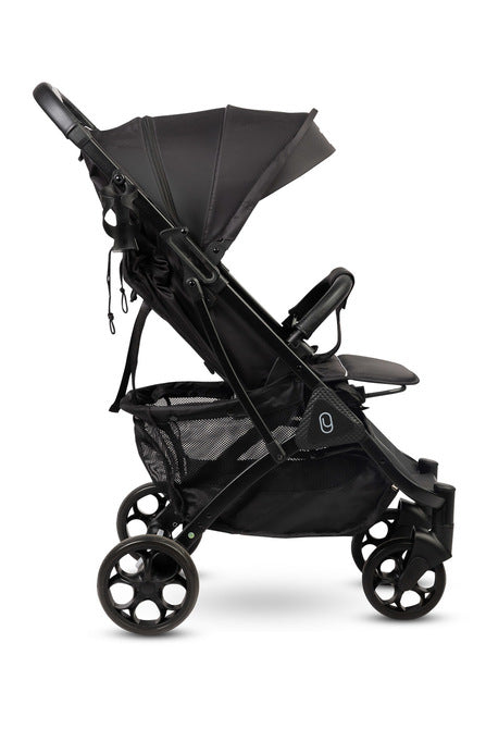Количка Trail Black