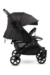 Количка Trail Black