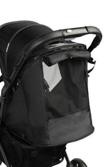 Количка Trail Black