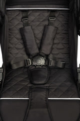 Количка Trail Black
