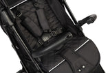Количка Trail Black
