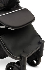 Количка Trail Black