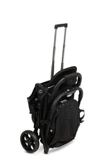 Количка Trail Black