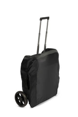 Количка Trail Black