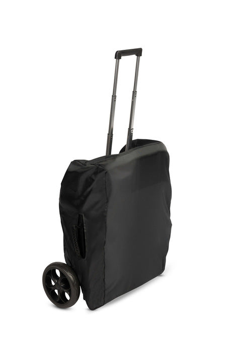Количка Trail Black