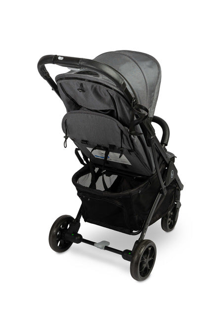 Количка Trail Graphite