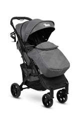 Количка Trail Graphite