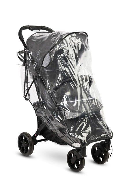Количка Trail Graphite