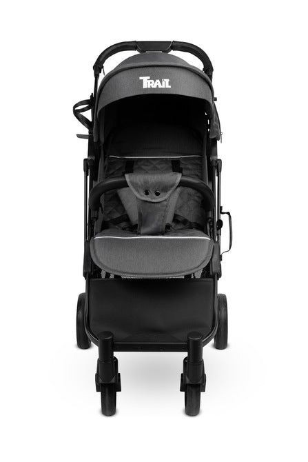 Количка Trail Graphite