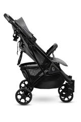 Количка Trail Graphite