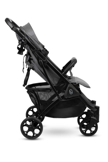 Количка Trail Graphite