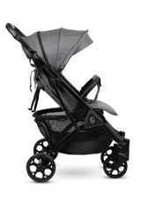 Количка Trail Graphite