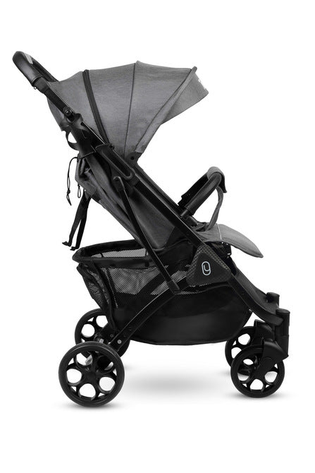 Количка Trail Graphite