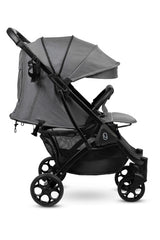 Количка Trail Graphite