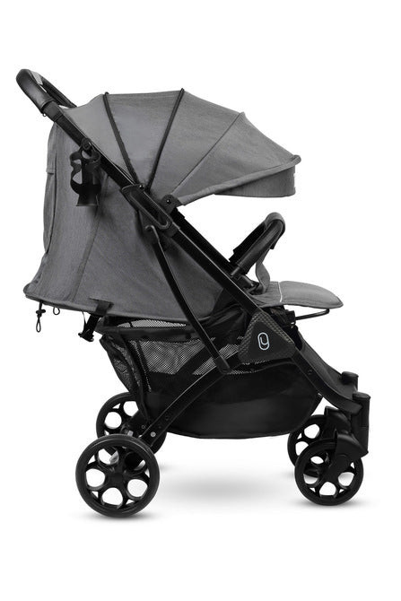 Количка Trail Graphite