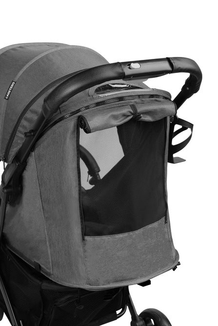 Количка Trail Graphite