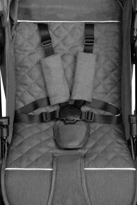Количка Trail Graphite