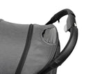 Количка Trail Graphite