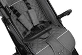 Количка Trail Graphite