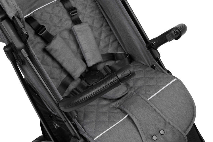 Количка Trail Graphite