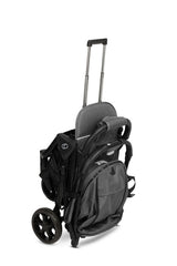 Количка Trail Graphite