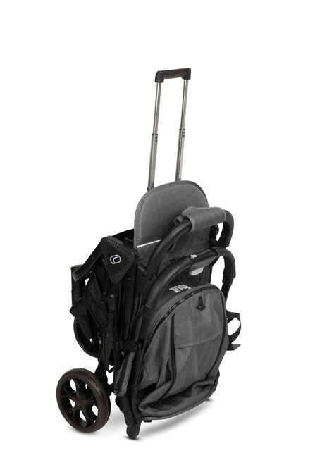 Количка Trail Graphite