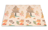 Multifunctional Mat Indians Caretero Toyz