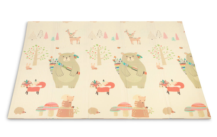 Multifunctional Mat Indians Caretero Toyz