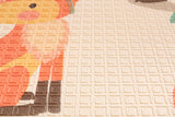 Multifunctional Mat Indians Caretero Toyz