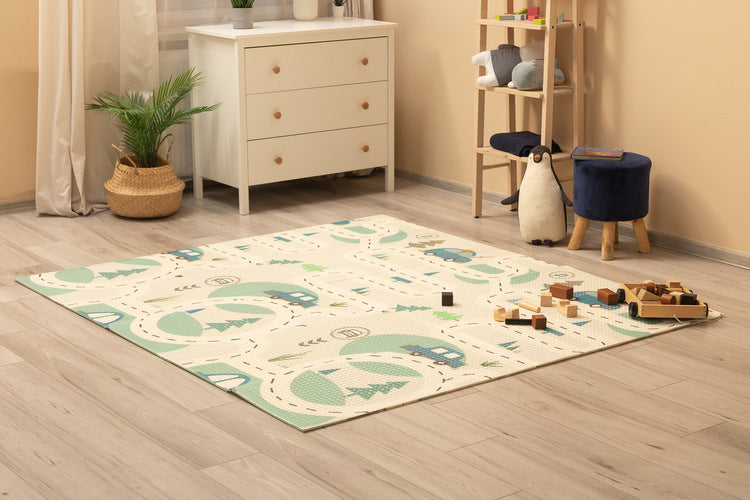 Covoraș Elephant Multifuncțional Caretero Toyz
