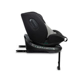 Столче За Кола Bosco I-Size Black (40-150cm) Caretero